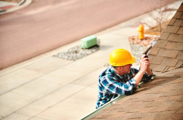 Best Shingle Roofing Installation  in Lannon, WI