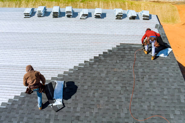 Best Gutter Installation and Roofing  in Lannon, WI