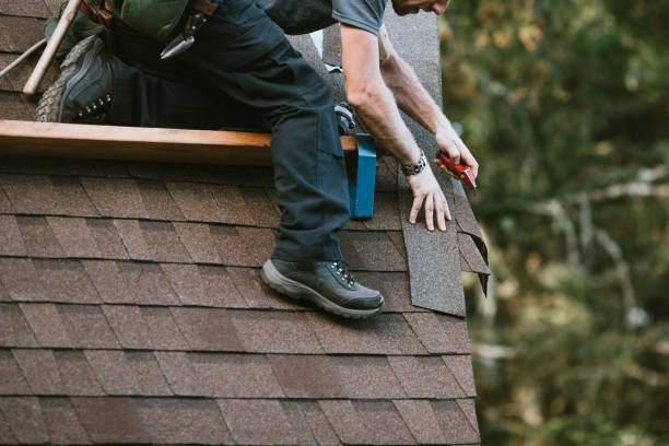 Best Roof Repair Services  in Lannon, WI
